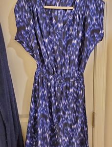 Timeless Express dress